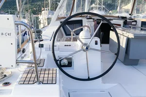 Oceanis 45 „Soul“ – fotka 10