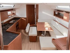 Oceanis 45 „Soul“ – fotka 4