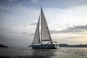 Oceanis 45 „Soul“ – fotka 19