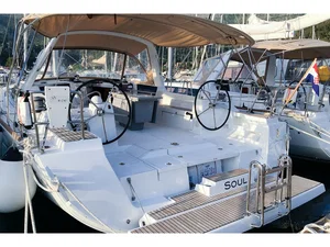 Oceanis 45 „Soul“ – fotka 5