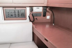 Oceanis 45 „Soul“ – fotka 13