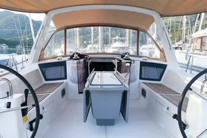 Oceanis 45 „Soul“ – fotka 7