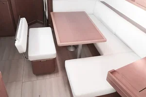 Oceanis 45 „Soul“ – fotka 12