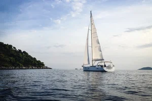 Oceanis 45 „Soul“ – fotka 16