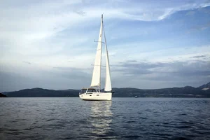 Oceanis 45 „Soul“ – fotka 17