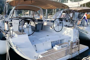 Oceanis 45 „Soul“ – fotka 8