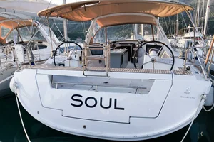 Oceanis 45 „Soul“ – fotka 6