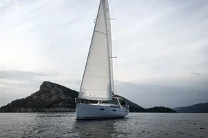 Oceanis 45 „Soul“ – fotka 18