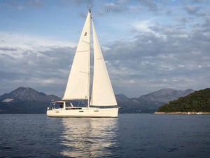 Oceanis 45 „Soul“ – fotka 1