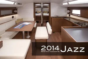 Oceanis 48 „Jazz“ – fotka 7