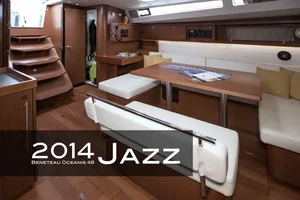 Oceanis 48 „Jazz“ – fotka 8