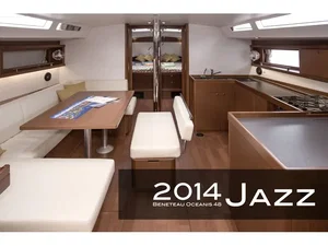 Oceanis 48 „Jazz“ – fotka 18
