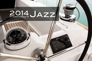Oceanis 48 „Jazz“ – fotka 14