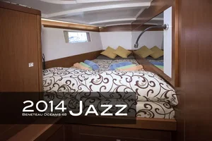 Oceanis 48 „Jazz“ – fotka 9