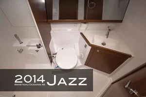 Oceanis 48 „Jazz“ – fotka 11