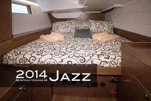 Oceanis 48 „Jazz“ – fotka 10