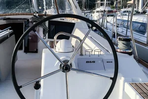 Oceanis 45 „Cancan“ – fotka 8
