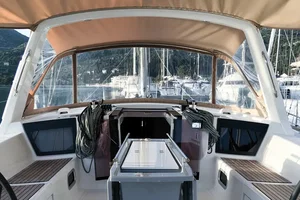 Oceanis 45 „Cancan“ – fotka 9