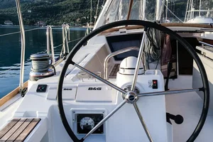 Oceanis 45 „Cancan“ – fotka 7
