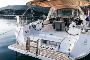 Oceanis 45 „Cancan“ – fotka 6
