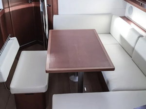 Oceanis 45 „Cancan“ – fotka 3