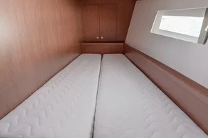Oceanis 45 „Cancan“ – fotka 11