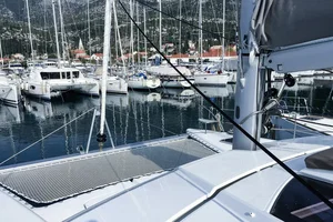 Helia 44 „Lounge“ – fotka 21