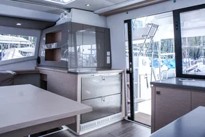 Helia 44 „Lounge“ – fotka 14