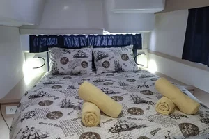 Helia 44 „Lounge“ – fotka 12