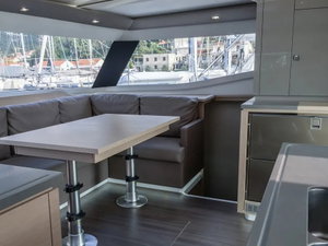 Helia 44 „Lounge“ – fotka 3