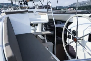Helia 44 „Lounge“ – fotka 15