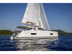 Helia 44 „Lounge“ – fotka 5