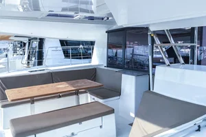 Helia 44 „Lounge“ – fotka 18