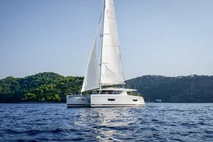 Helia 44 „Lounge“ – fotka 7