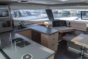 Helia 44 „Lounge“ – fotka 13