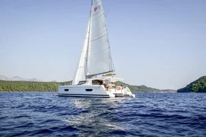 Helia 44 „Lounge“ – fotka 6