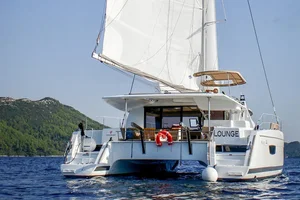 Helia 44 „Lounge“ – fotka 9