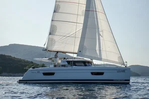 Helia 44 „Lounge“ – fotka 8