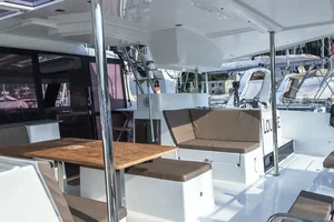 Helia 44 „Lounge“ – fotka 16