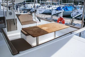Helia 44 „Lounge“ – fotka 17