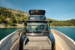 Explorer 62 „Blue Moon“ – fotka 7