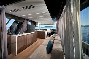 Explorer 62 „Blue Moon“ – fotka 16
