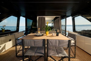 Explorer 62 „Blue Moon“ – fotka 13
