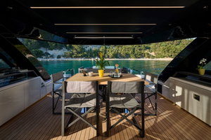 Explorer 62 „Blue Moon“ – fotka 14