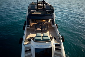 Explorer 62 „Blue Moon“ – fotka 20
