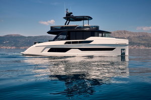 Explorer 62 „Blue Moon“ – fotka 4
