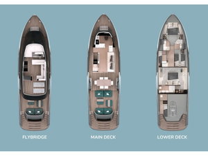 Explorer 62 „Blue Moon“ – fotka 2
