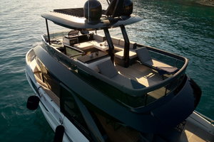 Explorer 62 „Blue Moon“ – fotka 19