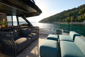 Explorer 62 „Blue Moon“ – fotka 12