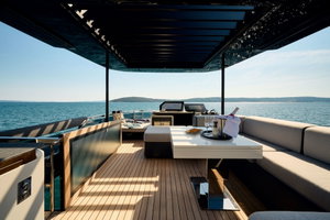 Explorer 62 „Blue Moon“ – fotka 6
